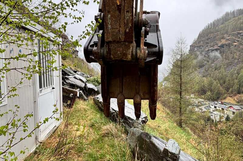 OmecoHub - Immagine LIEBHERR R944C-HDS
